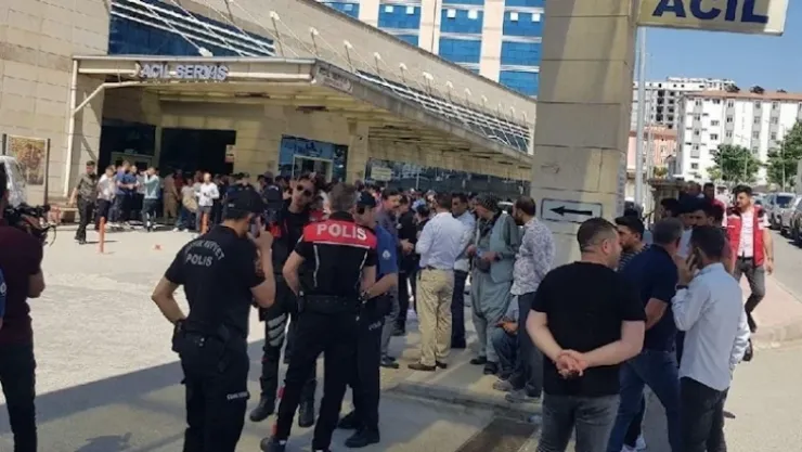 Yola döşenen mayın patladı: 1 asker şehit