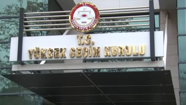 YSK 11 ilçedeki itirazları karara bağladı