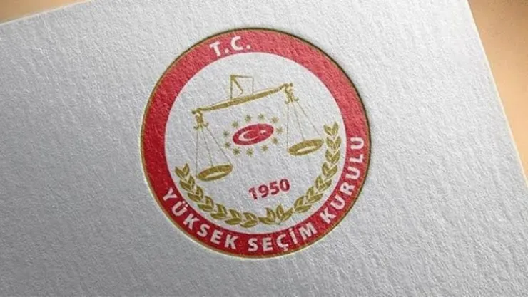 YSK'dan flaş Körfez kararı
