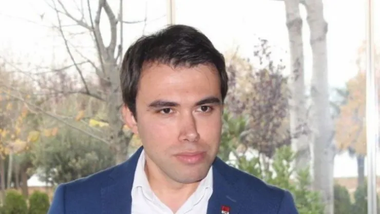 YSK itirazı kabul etti! Anıl Acurman adaylığa geri döndü