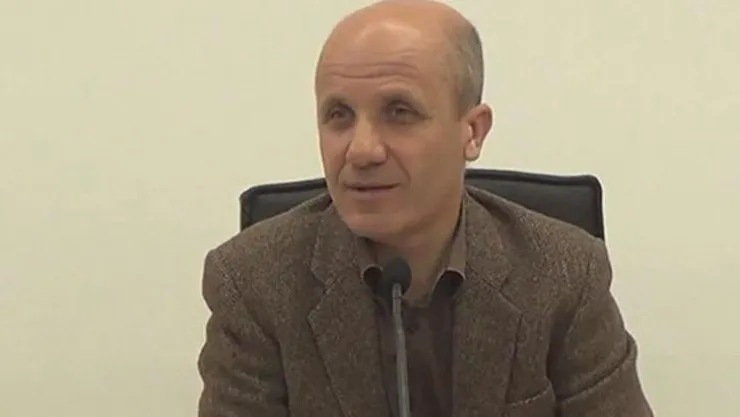 Yükseköğretim Kurulu (YÖK) Başkanı değişti!