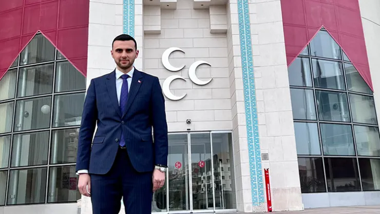 Yunus Emre Kurt istifa etti!