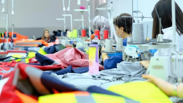 Yurt Dışı Üretici Fiyat Endeksi açıklandı
