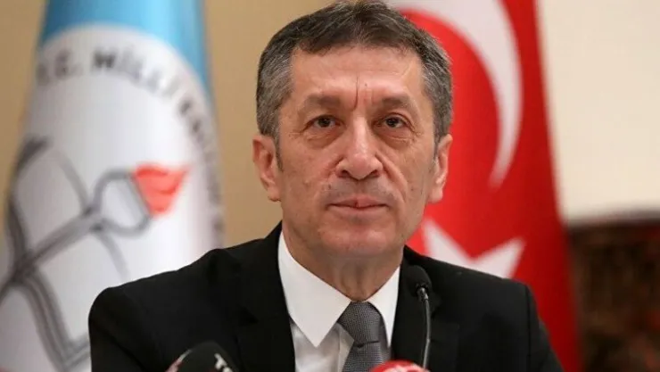 Yüz yüze eğitim başlıyor!