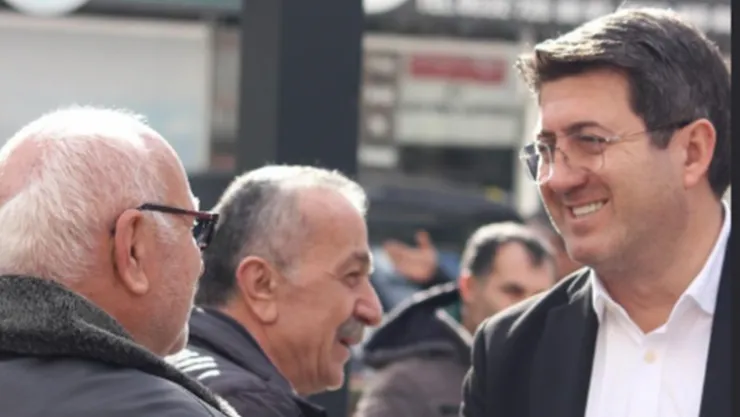 Zafer Mutlu'dan İttifak Açıklaması