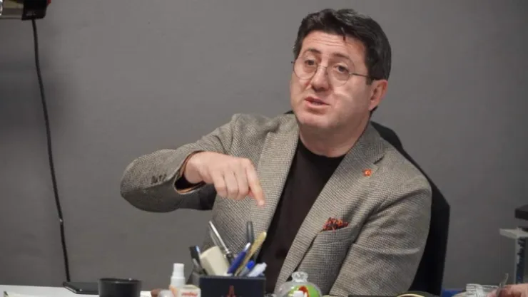 Zafer Mutlu'nun acı günü
