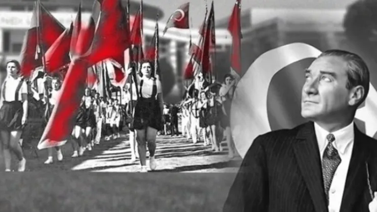 Zafer yolu zorlu şartlarda geçildi