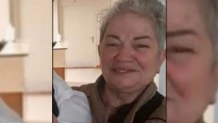 Zahide Erçelik vefat etti