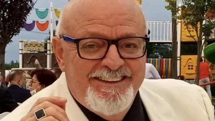 Zahit Akın vefat etti