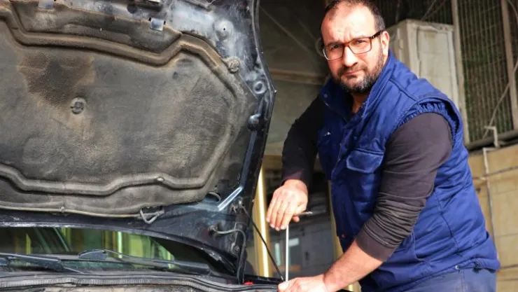 Zam iptal edildi, fiyat farkını tek tek müşterilere iade etti