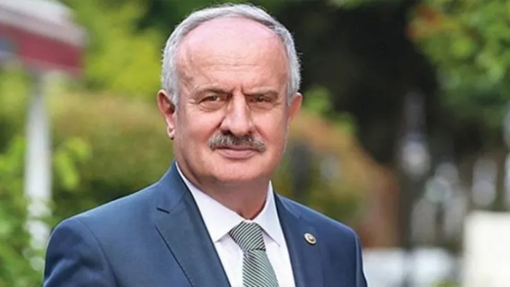 Zeki Aygün ikinci kez koronaya yakalandı!