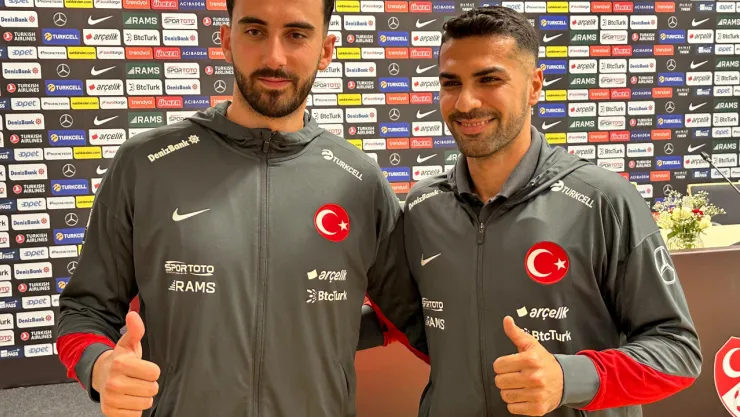 Zeki Çelik: Avusturya'yı eleyip önümüze bakmamız gerek