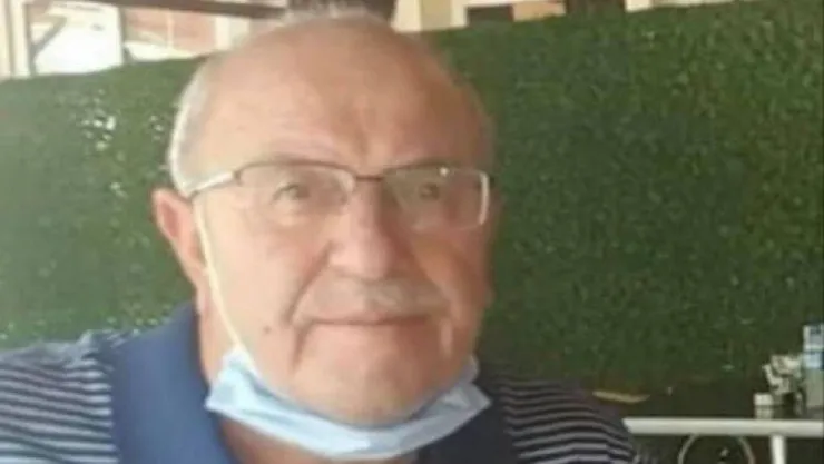Zeki Özel Koronavirüs nedeniyle hayatını kaybetti