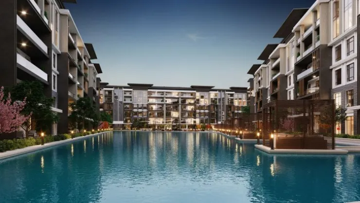 ZERAY İnşaat'tan ilimizde yeni dev proje