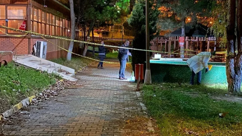 Kocaeli'deki kadın cinayetinde yeni gelişme