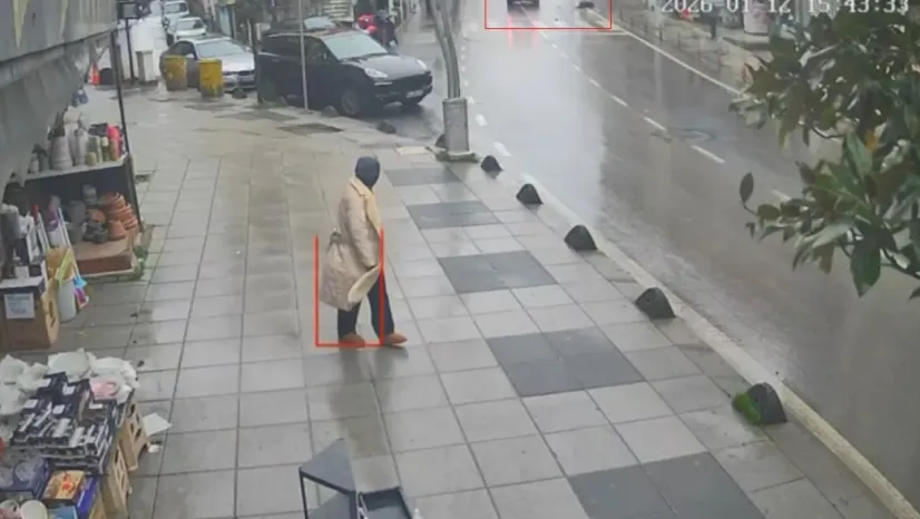 12 gündür yaşam mücadelesi veren kadın hayatını kaybetti