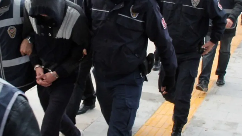 14 ilde dev operasyon: 305 şüpheli yakalandı
