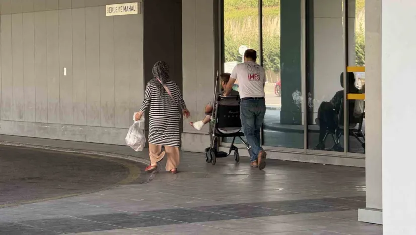 Acemi kasapların buluşma noktası hastanelerin acil servisi oldu