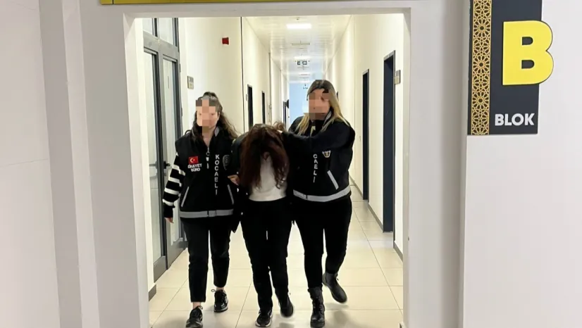 Aldatma tartışmasında kocasını öldüren kadının cezası belli oldu