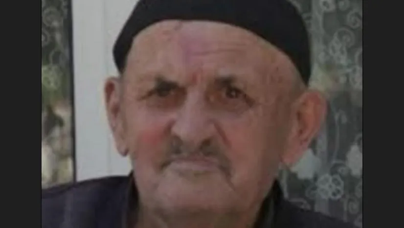 Ali İhsan Çiftçi vefat etti