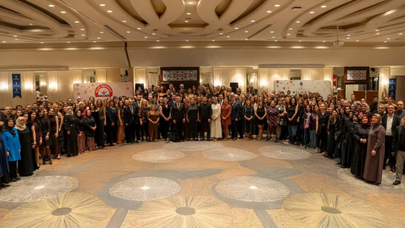 Ali Korkmaz: Kocaeli'nde Eğitimin Öncü Markasıyız