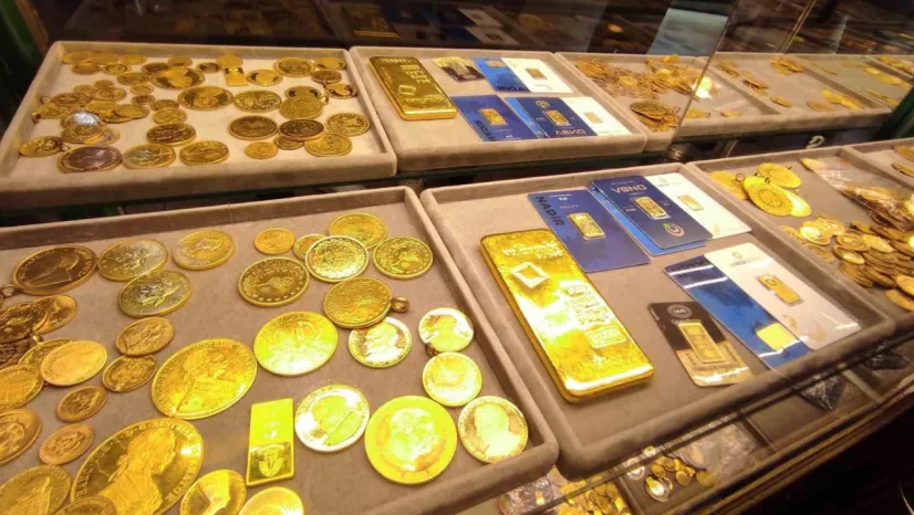 Altın güne nasıl başladı? İşte 23 Aralık altın fiyatları