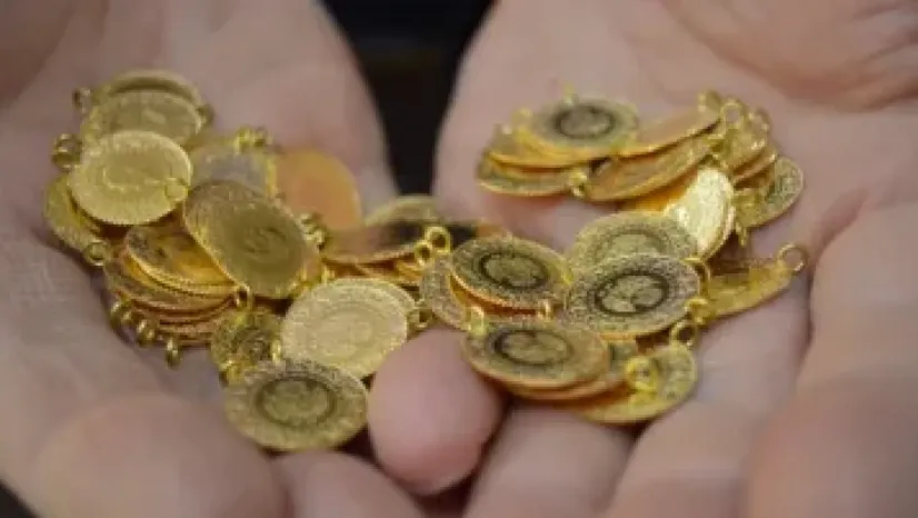 Altın güne nasıl başladı? İşte 20 Ocak altın fiyatları