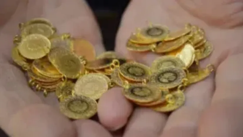 Altın güne nasıl başladı? İşte 21 Ocak altın fiyatları