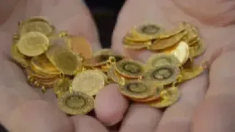Altın güne nasıl başladı? İşte 23 Ocak altın fiyatları