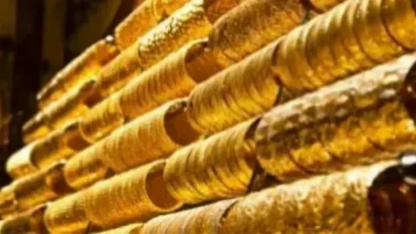 Altın güne nasıl başladı? İşte 11 Şubat altın fiyatları