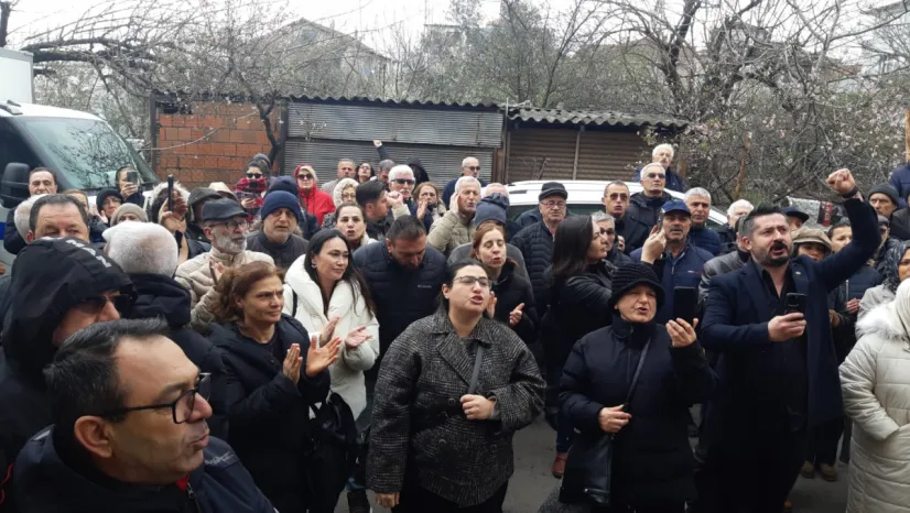 Altunal: Bu millete yapılan topyekün saldırıdır