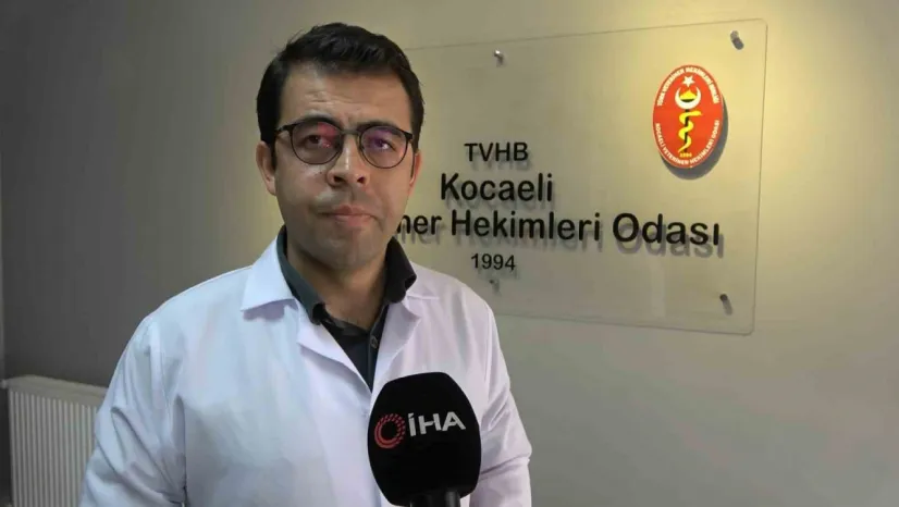 Aman dikkat: 200'ün üzerinde hastalığın taşıyıcısı olabilirler