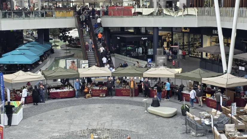 Antikacılardan tepki: Festivalin iptaliyle dolandırıcı durumuna düşürüldük