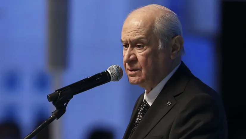 Bahçeli'den çok konuşulacak çıkış: Yarım saatte kapatırım