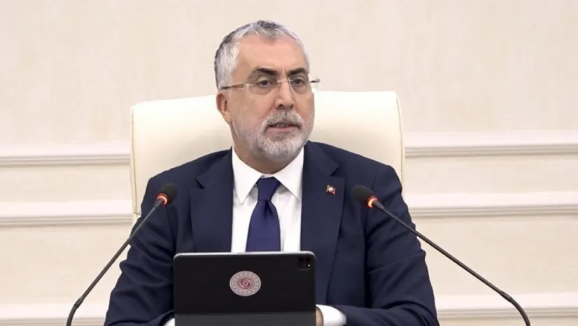 Bakan Işıkhan: 288 projeye destek olduk