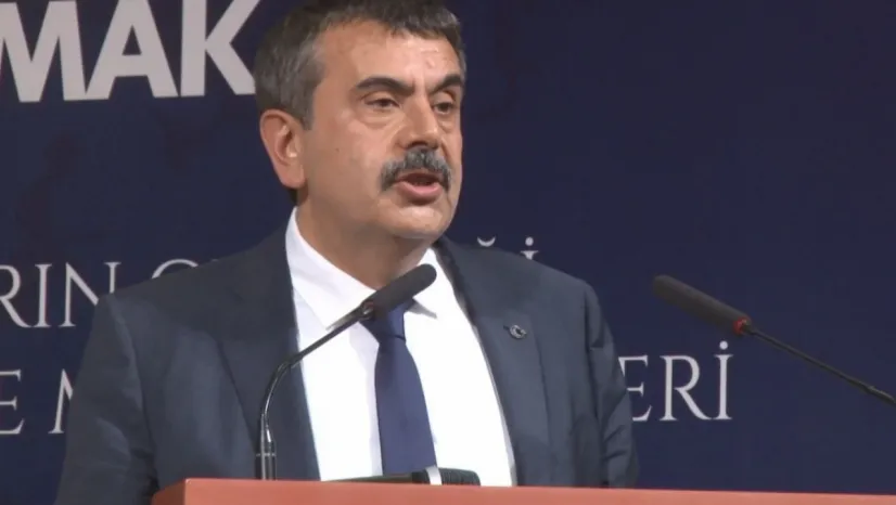 Bakan Tekin'den yeni eğitim-öğretim yılı mesajı