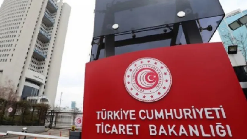 Bakanlıktan 58,3 milyon TL ceza