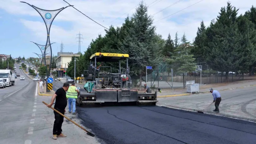 Başiskele'ye alternatif ulaşım devrede