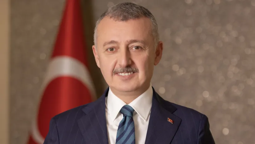 Başkan Büyükakın'dan önemli çağrı