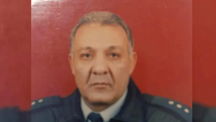Başkomiser Hamdi Tokmak hayatını kaybetti