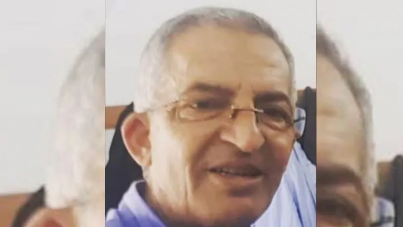 Belediye emeklisi vefat etti