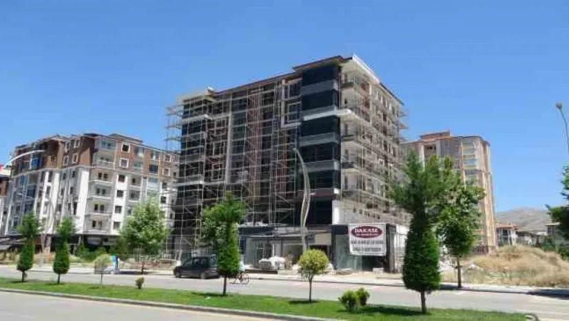 Binalarda 1 Ocak'tan itibaren başlıyor: Zorunlu olacak