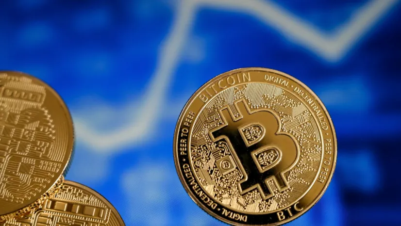 Borsalardaki Bitcoin rezervi 7 yılın en düşük seviyesinde