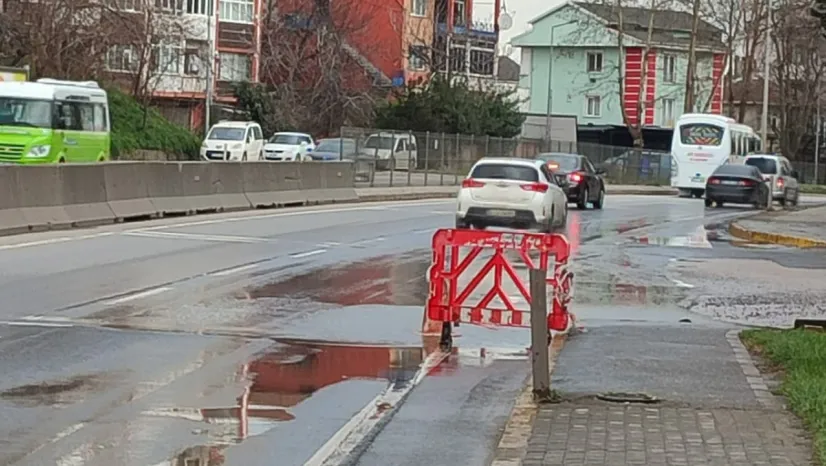 Burayı kimse görmüyor mu?