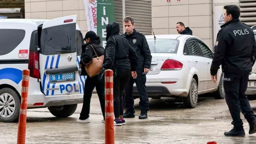 Kaçak masör operasyonu: 3 kişi yakalandı, işletmeye 445 bin TL ceza