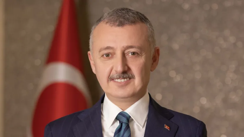 Büyükakın: Farkındalık, bir ömür boyu süren bir sorumluluktur