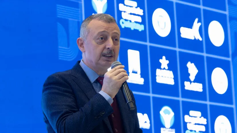 Büyükakın: Hedefimiz herkes için erişilebilir bir Kocaeli