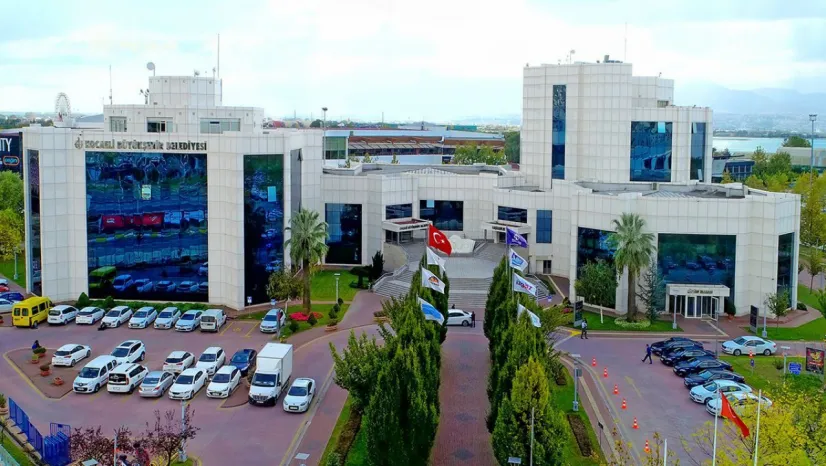 Büyükşehir'in tüm etkinlikleri ertelendi