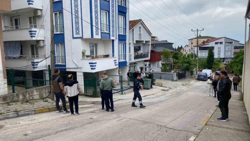Körfez'de facia yaşandı: 3 yaralı