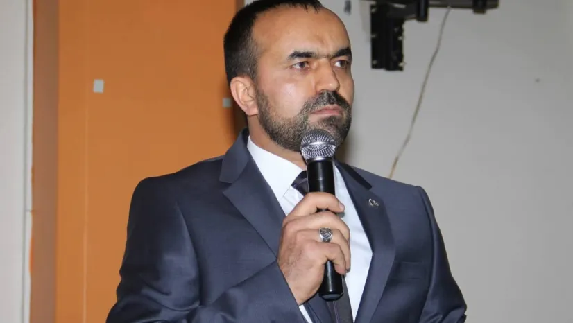 Derince'de başkan değişmedi